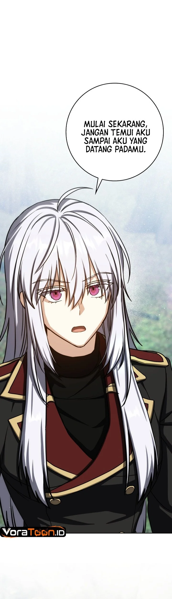 The Reincarnated Assassin is a Genius Swordsman Chapter 97 Gambar 66