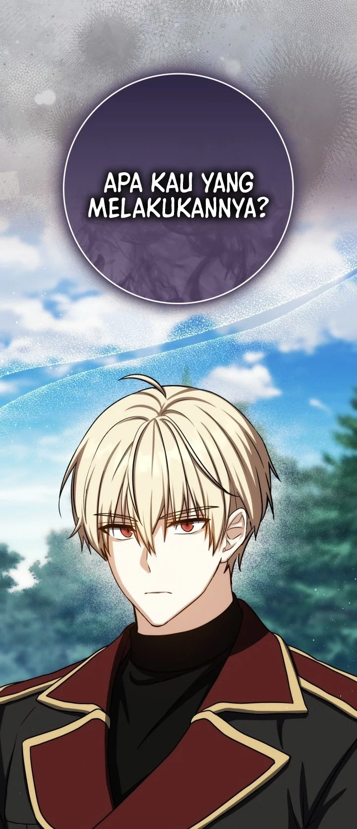 The Reincarnated Assassin is a Genius Swordsman Chapter 97 halaman 6