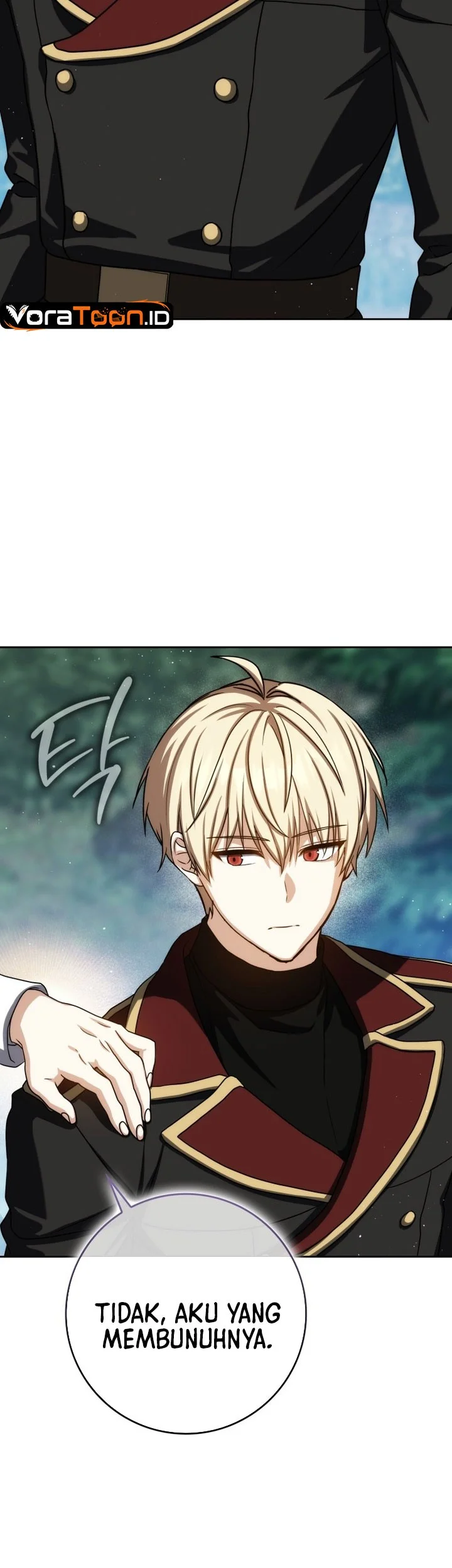 The Reincarnated Assassin is a Genius Swordsman Chapter 97 halaman 7