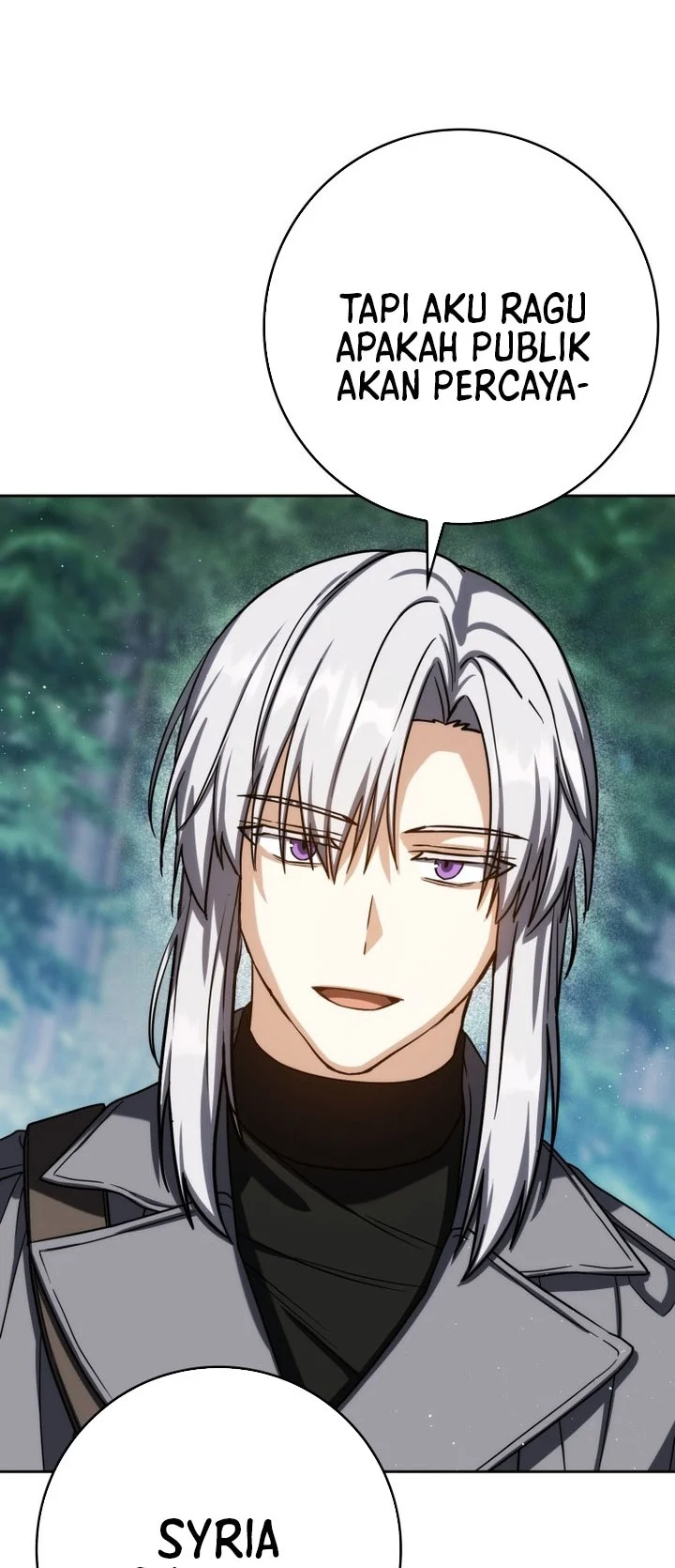 The Reincarnated Assassin is a Genius Swordsman Chapter 97 halaman 10