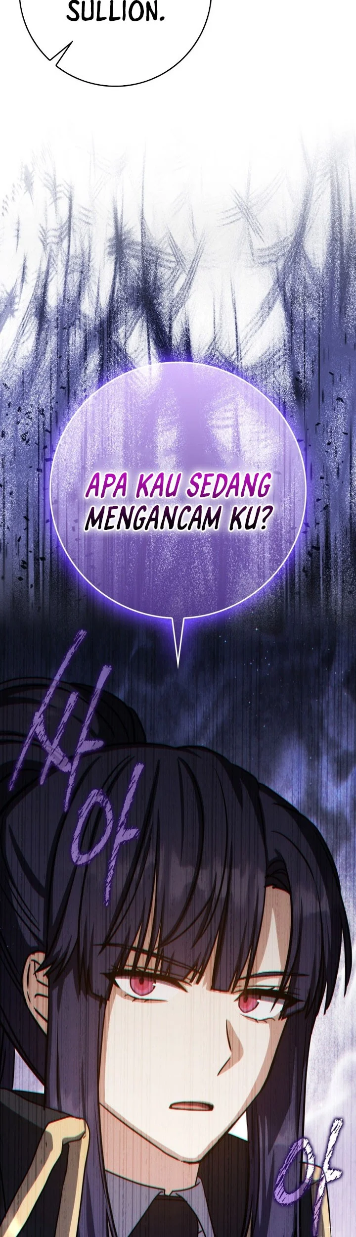 The Reincarnated Assassin is a Genius Swordsman Chapter 97 halaman 11