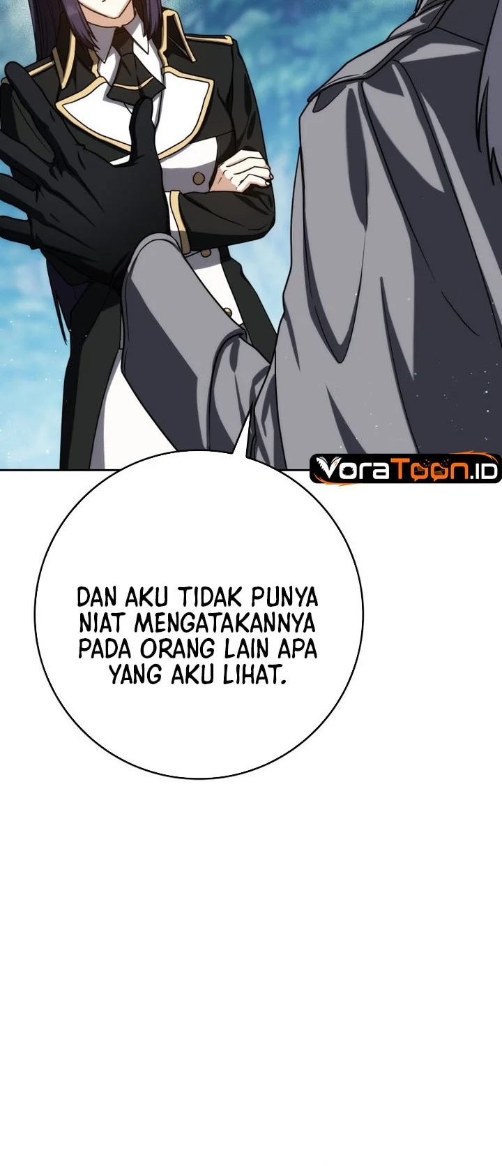 The Reincarnated Assassin is a Genius Swordsman Chapter 97 halaman 14