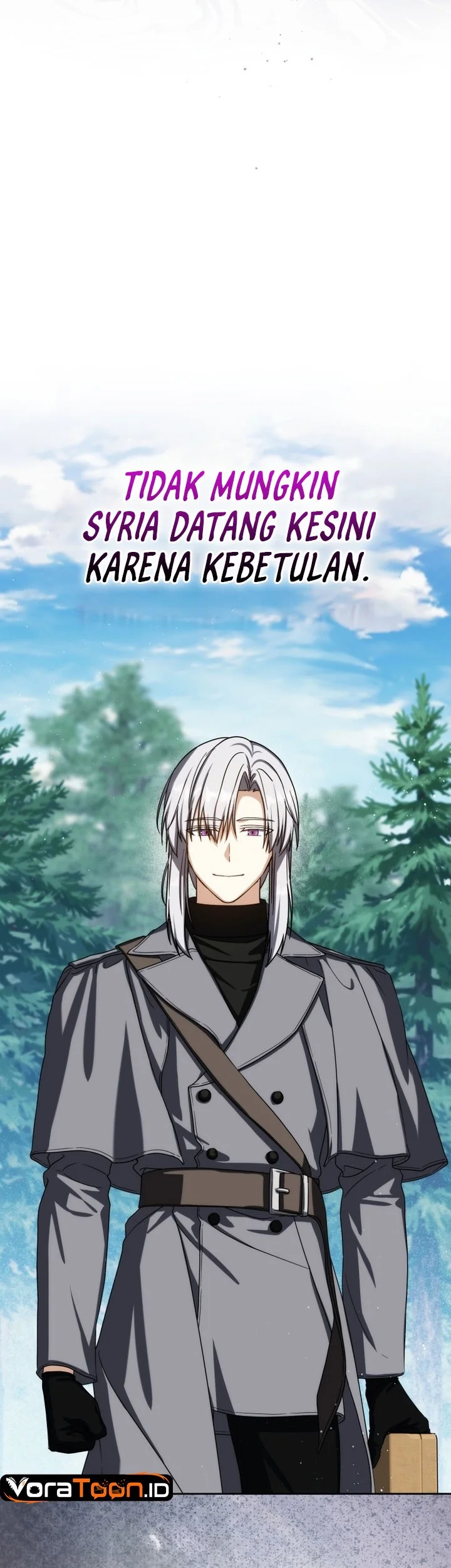 The Reincarnated Assassin is a Genius Swordsman Chapter 97 halaman 17