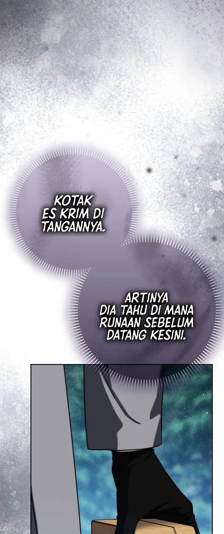 The Reincarnated Assassin is a Genius Swordsman Chapter 97 halaman 18