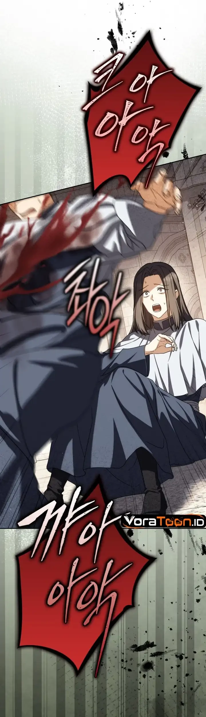 The Reincarnated Assassin is a Genius Swordsman Chapter 98 Gambar 41