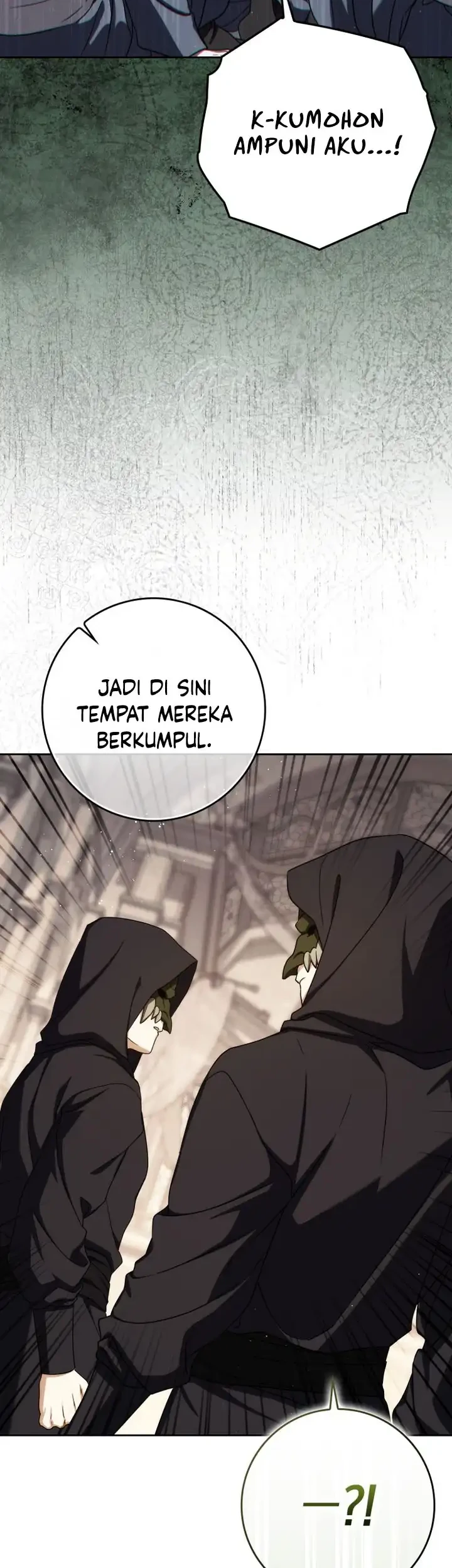 The Reincarnated Assassin is a Genius Swordsman Chapter 98 Gambar 43