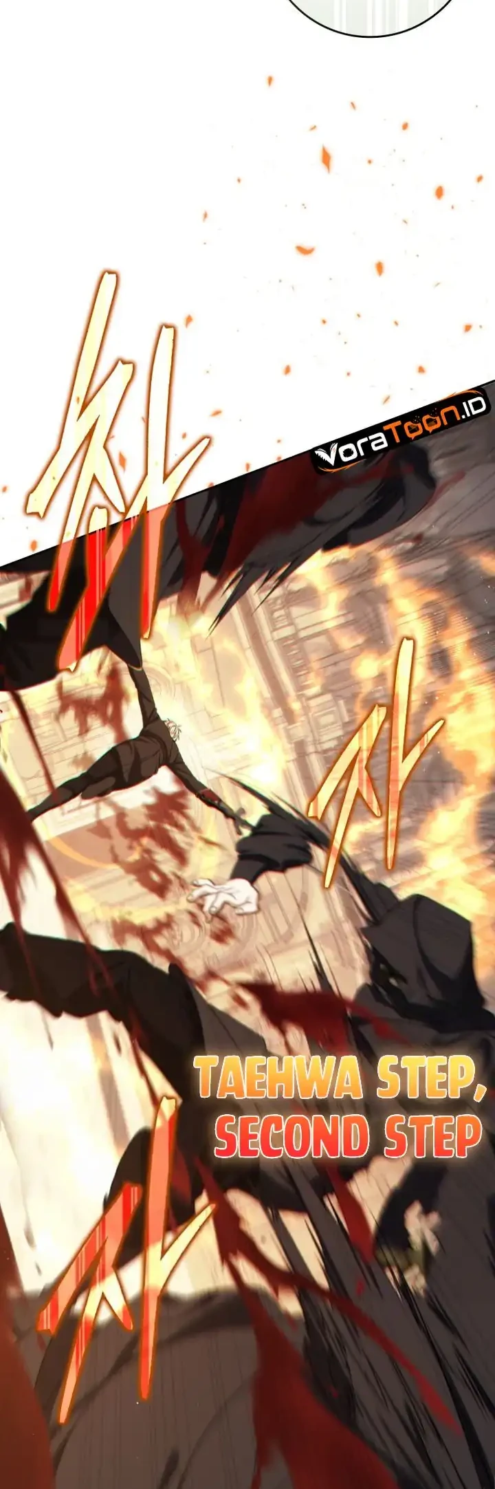 The Reincarnated Assassin is a Genius Swordsman Chapter 98 Gambar 44