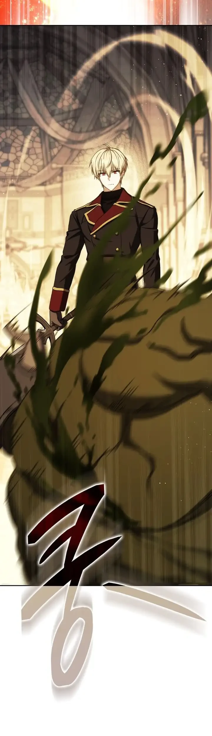 The Reincarnated Assassin is a Genius Swordsman Chapter 98 Gambar 47