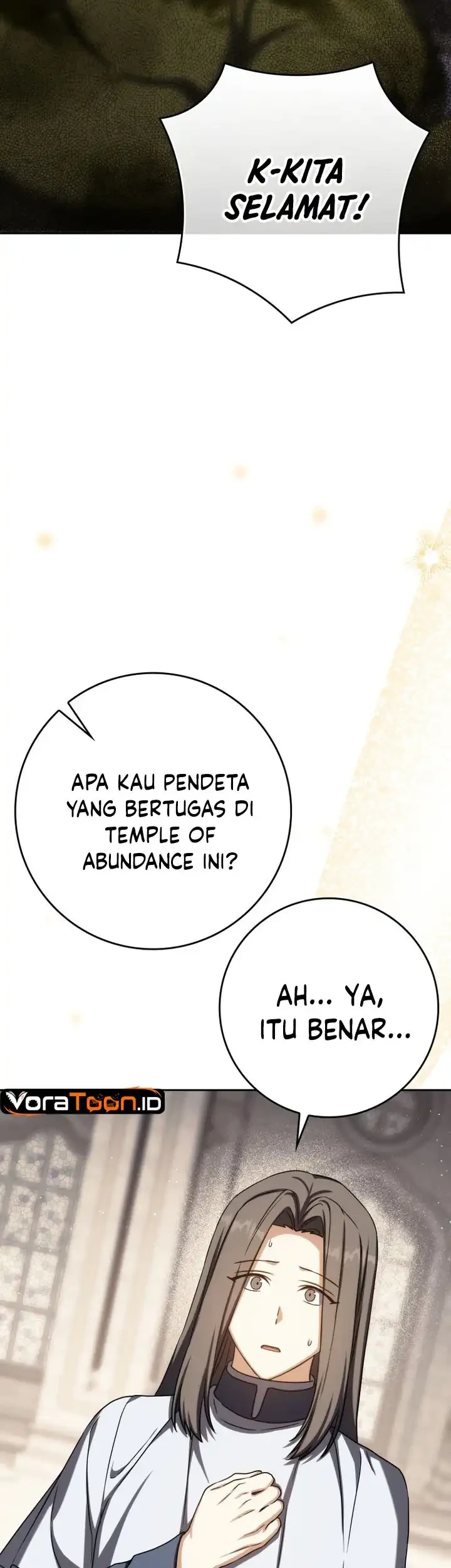 The Reincarnated Assassin is a Genius Swordsman Chapter 98 Gambar 49