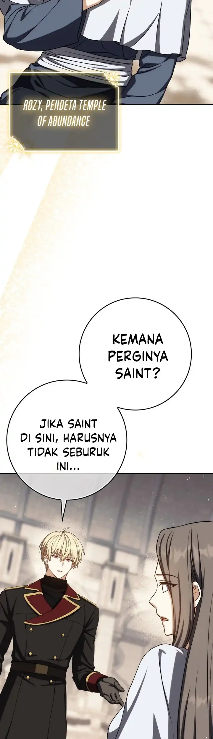 The Reincarnated Assassin is a Genius Swordsman Chapter 98 Gambar 50