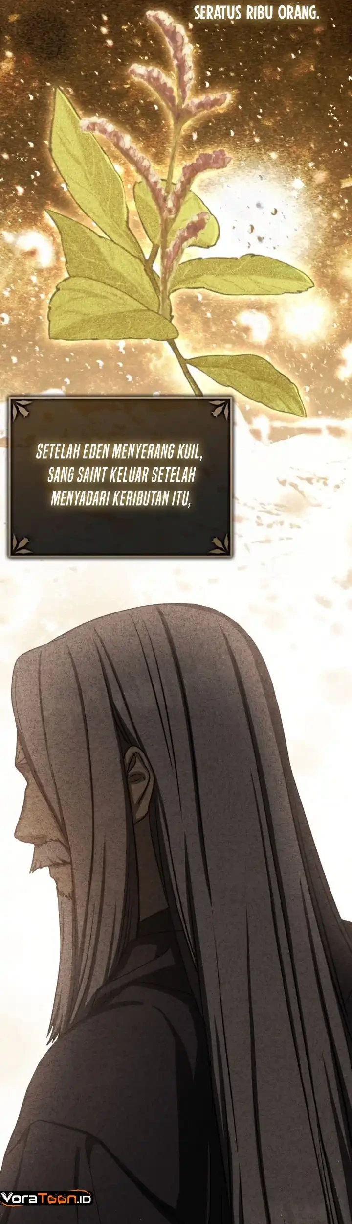 The Reincarnated Assassin is a Genius Swordsman Chapter 98 Gambar 53