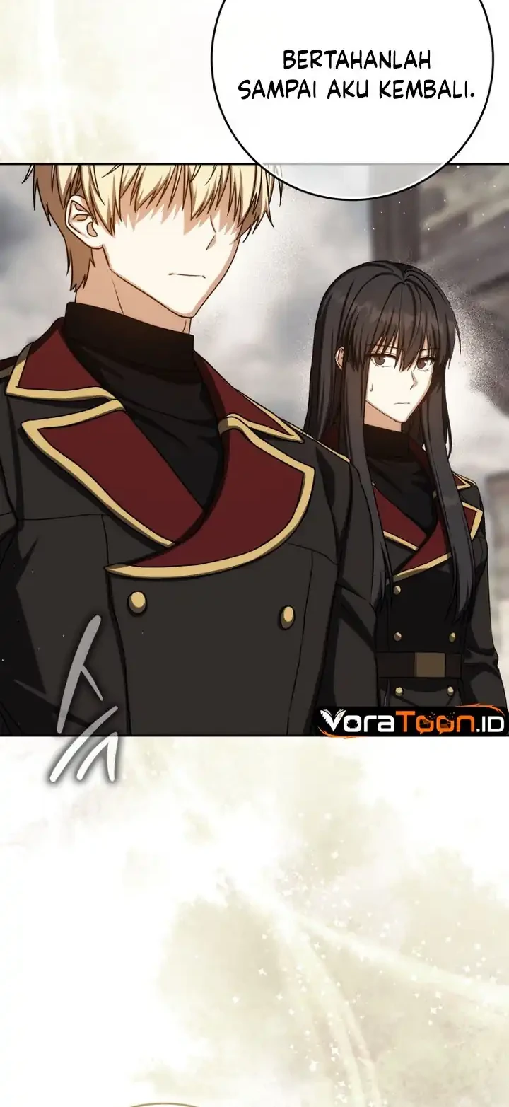 The Reincarnated Assassin is a Genius Swordsman Chapter 98 Gambar 60