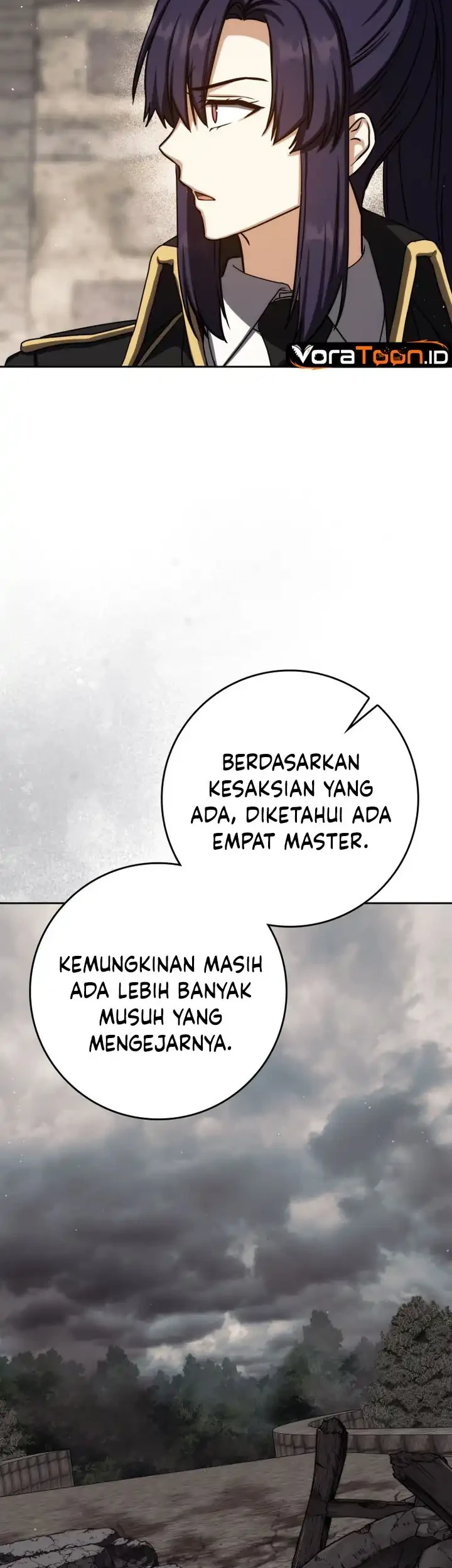 The Reincarnated Assassin is a Genius Swordsman Chapter 98 Gambar 62