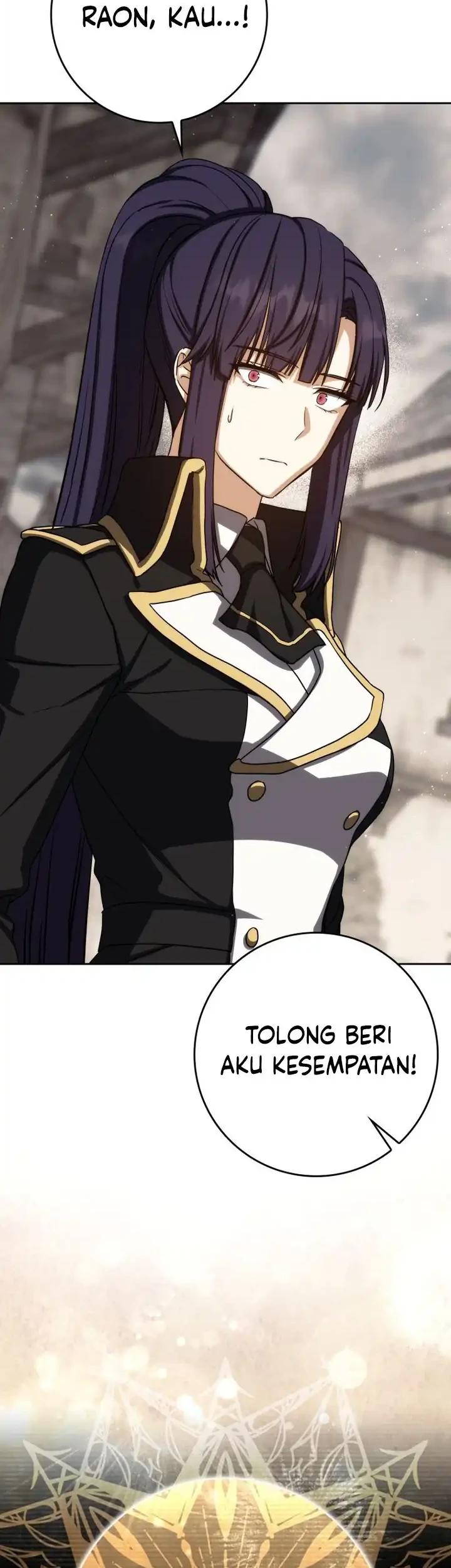 The Reincarnated Assassin is a Genius Swordsman Chapter 98 Gambar 66