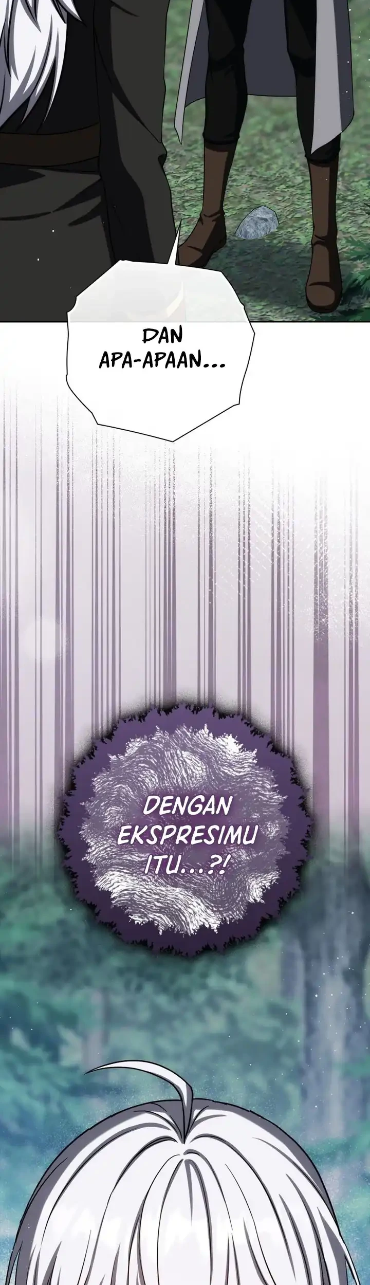 The Reincarnated Assassin is a Genius Swordsman Chapter 98 Gambar 3