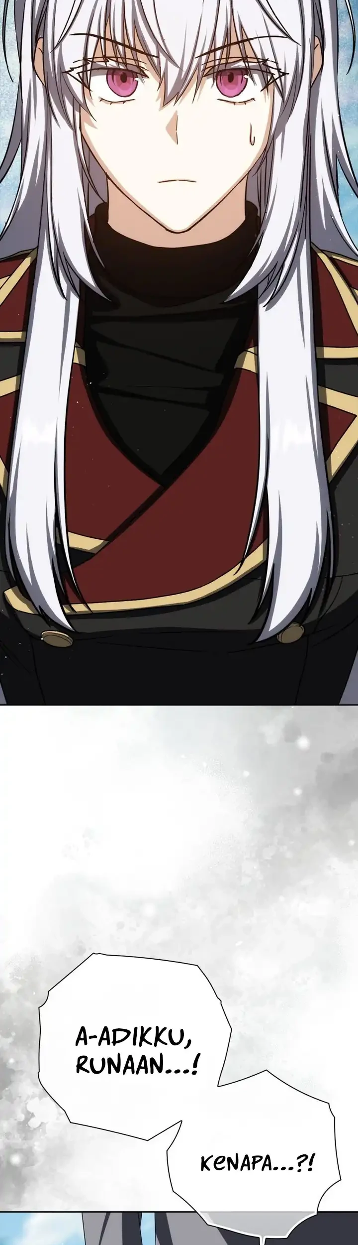 The Reincarnated Assassin is a Genius Swordsman Chapter 98 Gambar 4