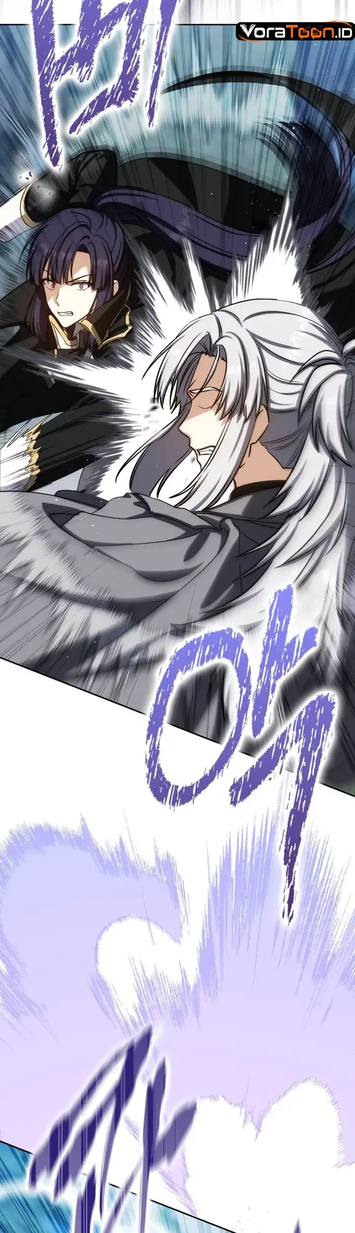 The Reincarnated Assassin is a Genius Swordsman Chapter 98 Gambar 11
