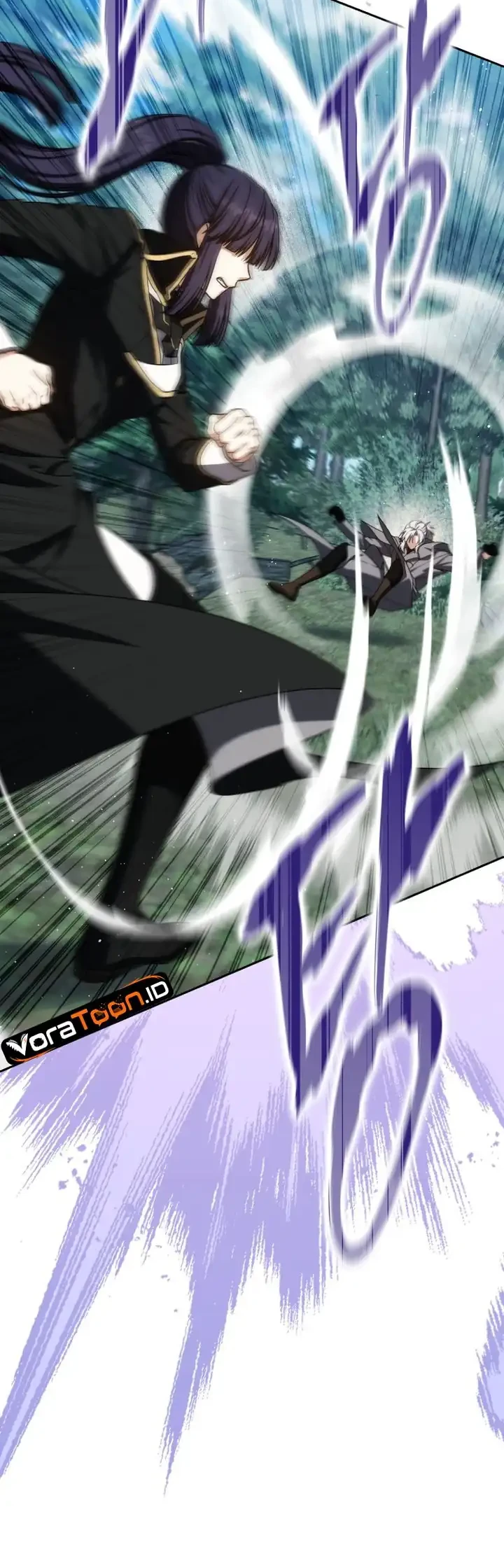 The Reincarnated Assassin is a Genius Swordsman Chapter 98 Gambar 12