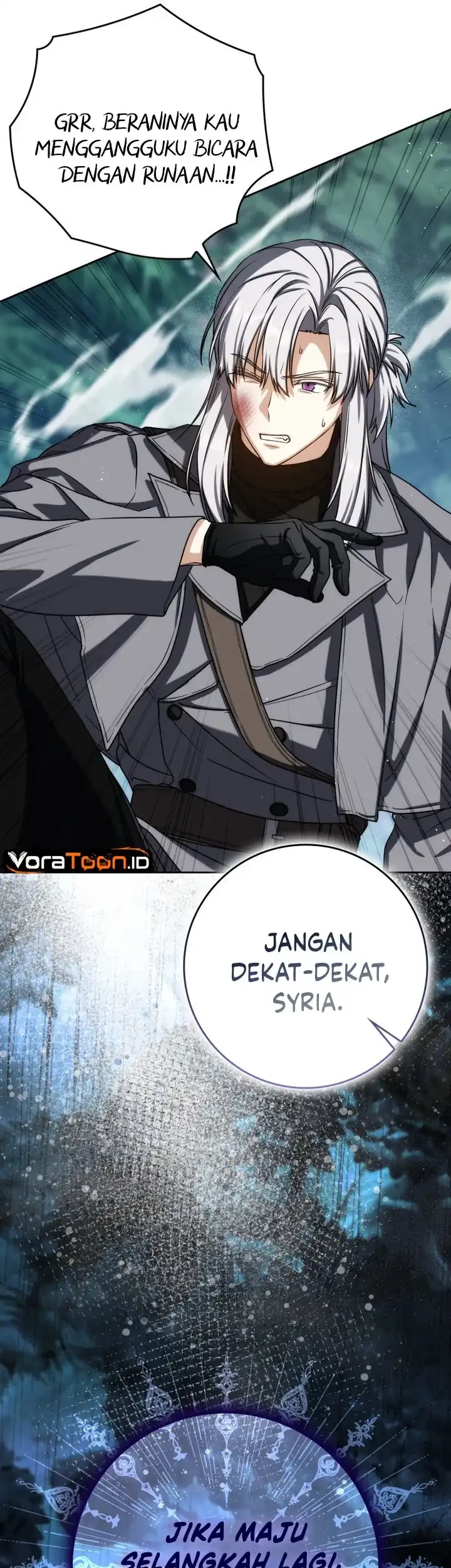The Reincarnated Assassin is a Genius Swordsman Chapter 98 Gambar 13