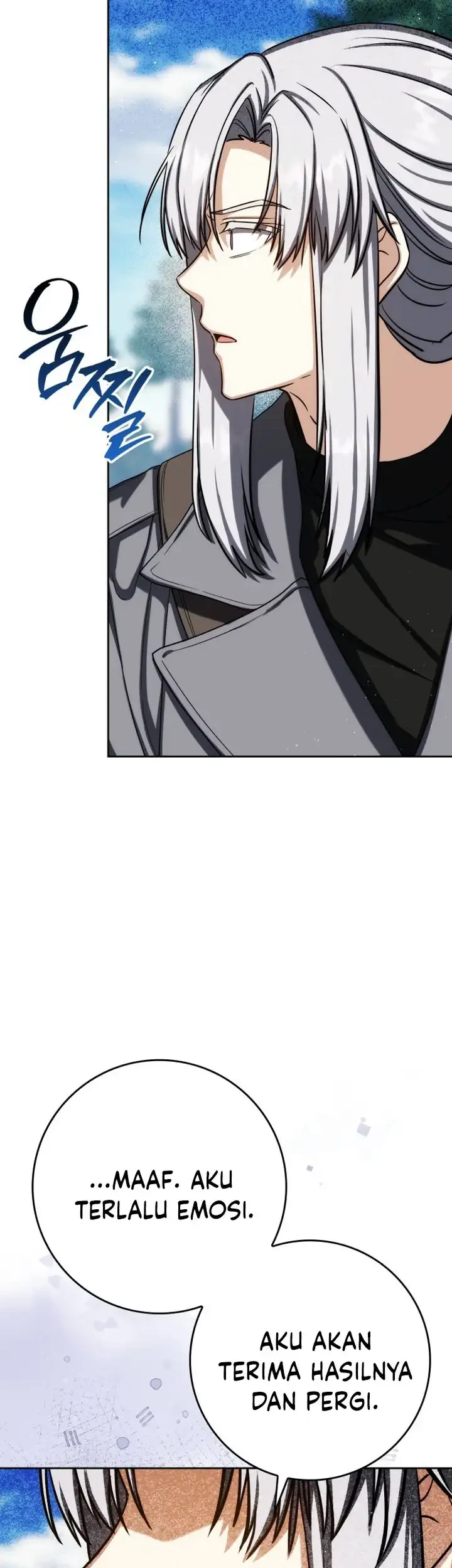 The Reincarnated Assassin is a Genius Swordsman Chapter 98 Gambar 15
