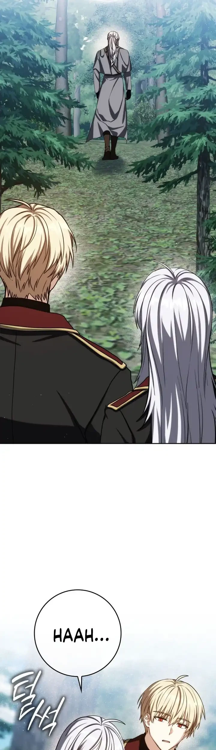 The Reincarnated Assassin is a Genius Swordsman Chapter 98 Gambar 17