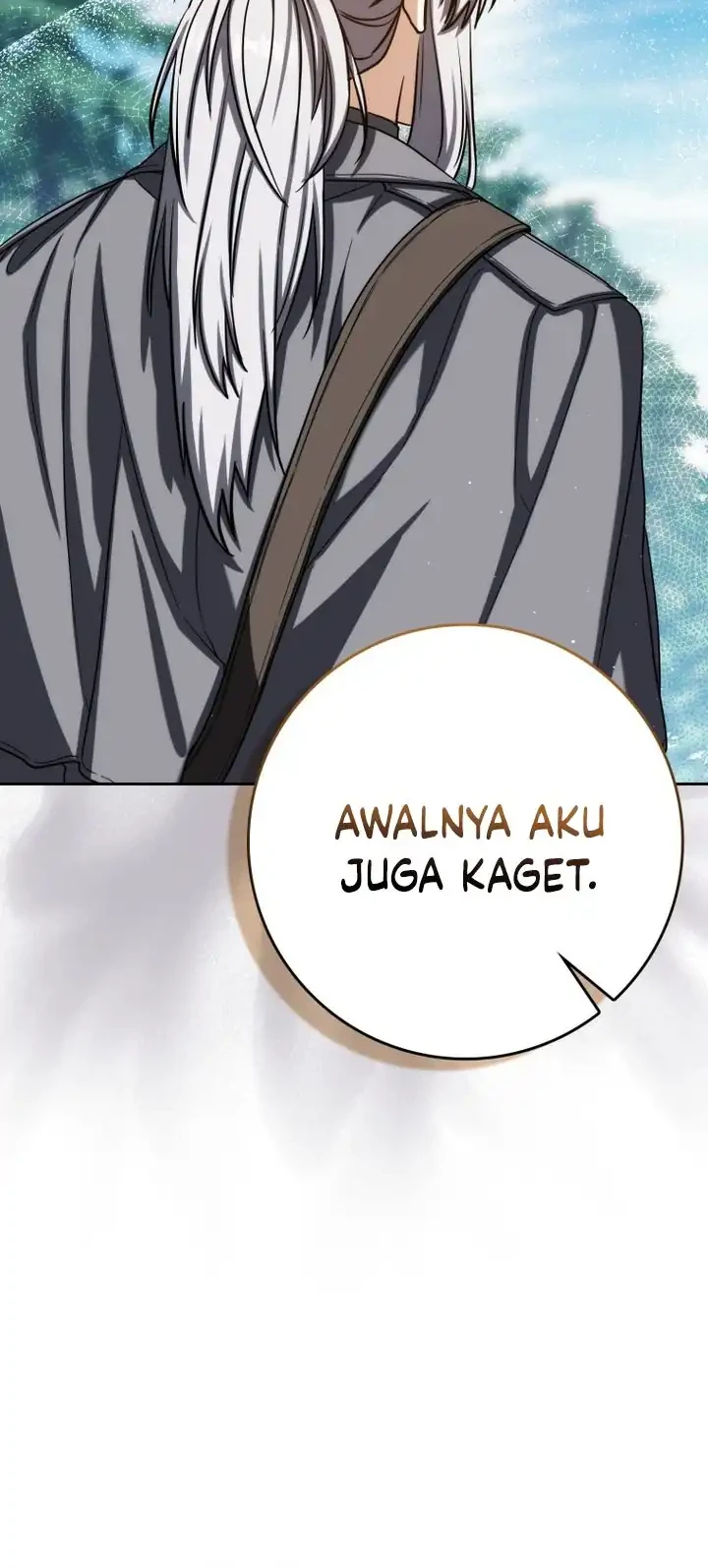 The Reincarnated Assassin is a Genius Swordsman Chapter 98 Gambar 20