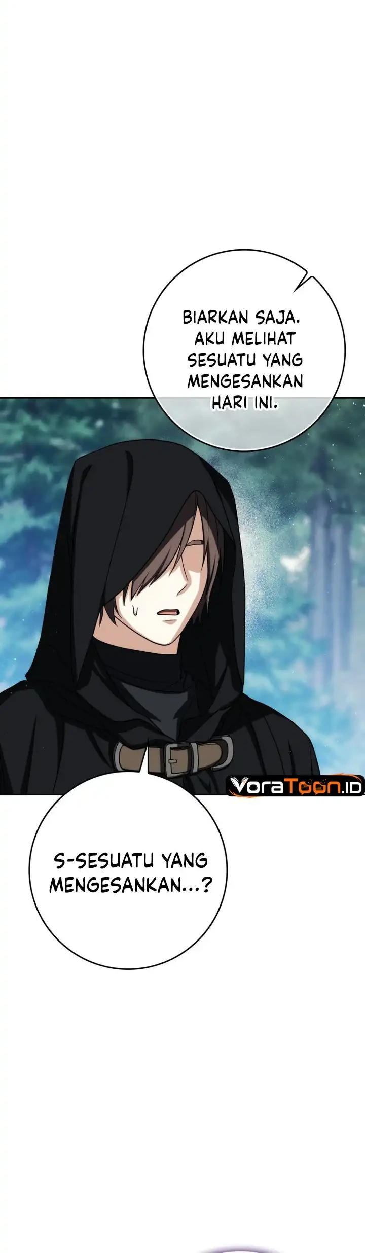 The Reincarnated Assassin is a Genius Swordsman Chapter 98 Gambar 24