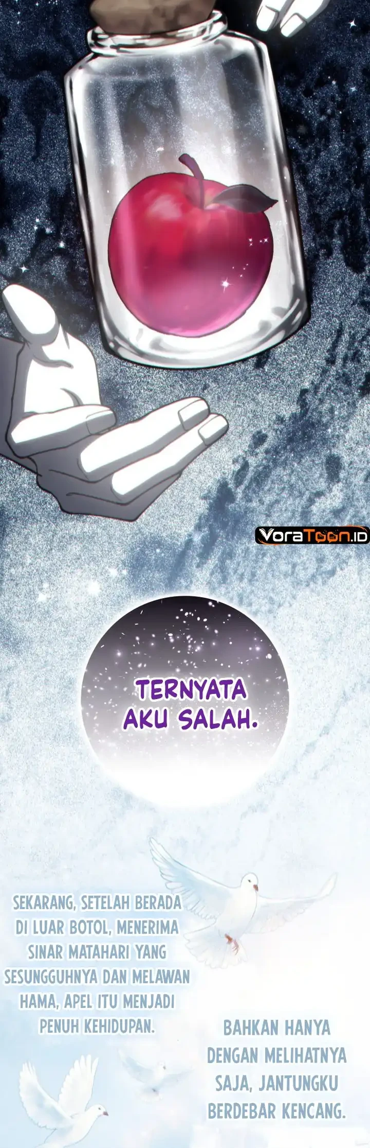 The Reincarnated Assassin is a Genius Swordsman Chapter 98 Gambar 28