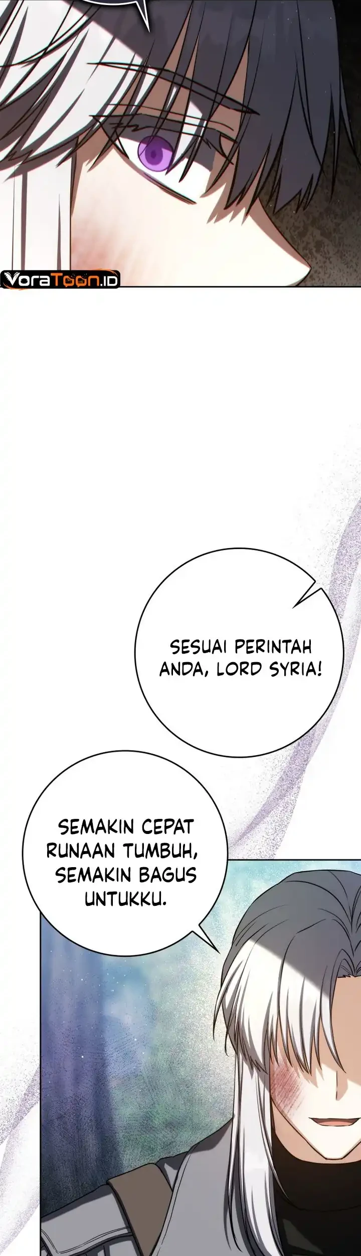 The Reincarnated Assassin is a Genius Swordsman Chapter 98 Gambar 30