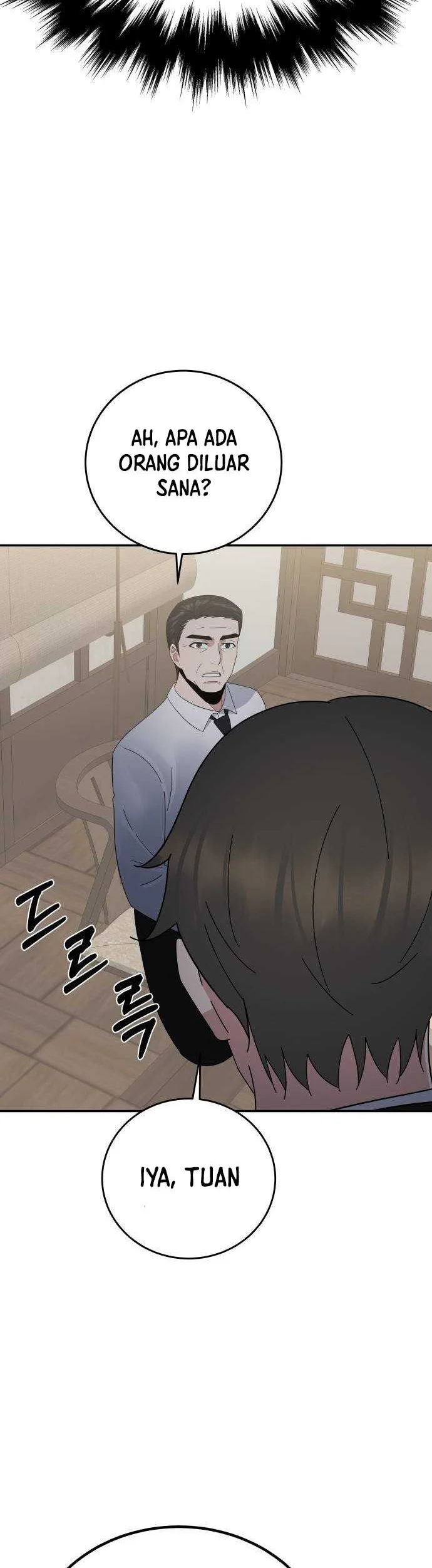 The Reincarnated Cop Who Strikes With Wealth Chapter 43 Gambar 62