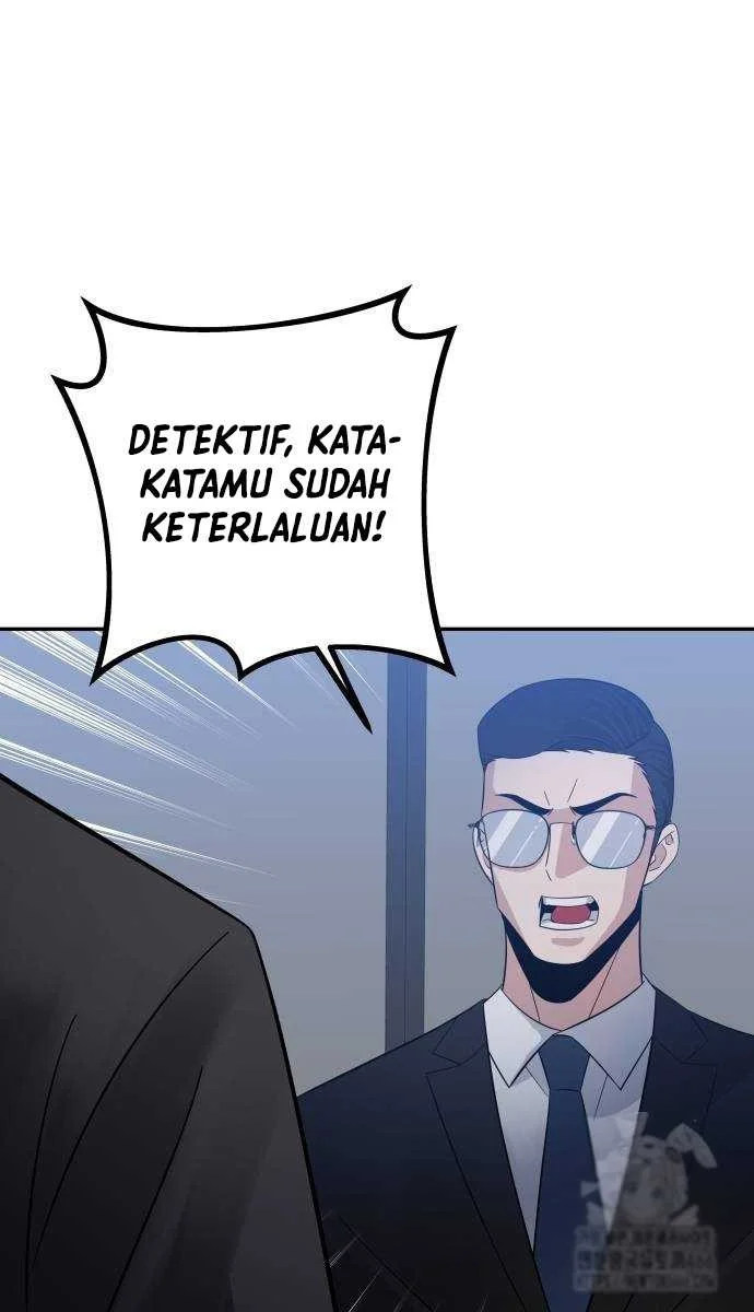 The Reincarnated Cop Who Strikes With Wealth Chapter 43 Gambar 34