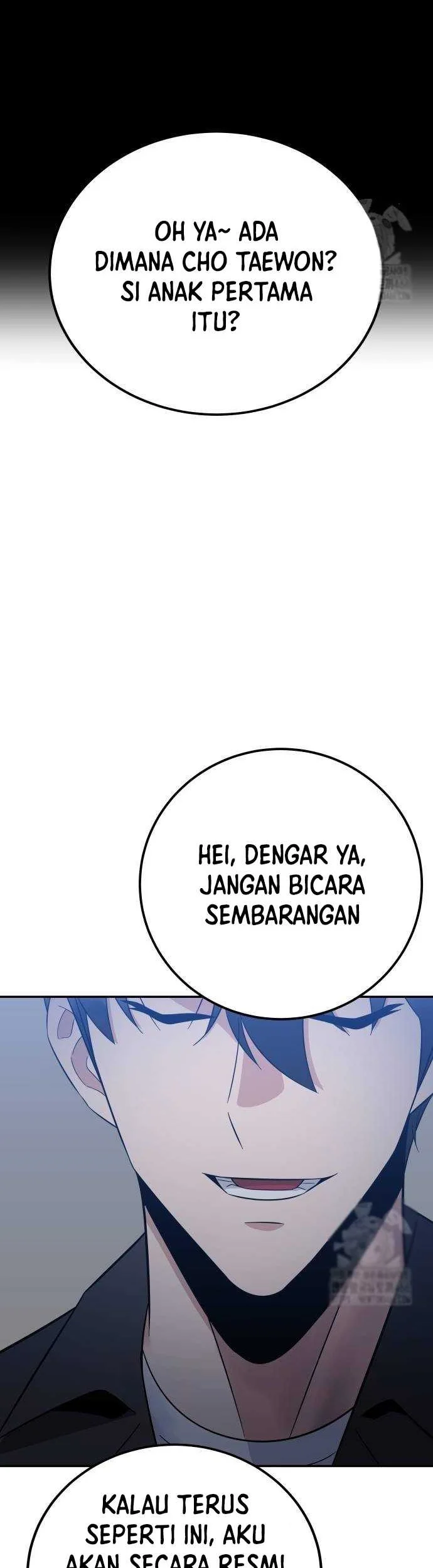 The Reincarnated Cop Who Strikes With Wealth Chapter 43 Gambar 38