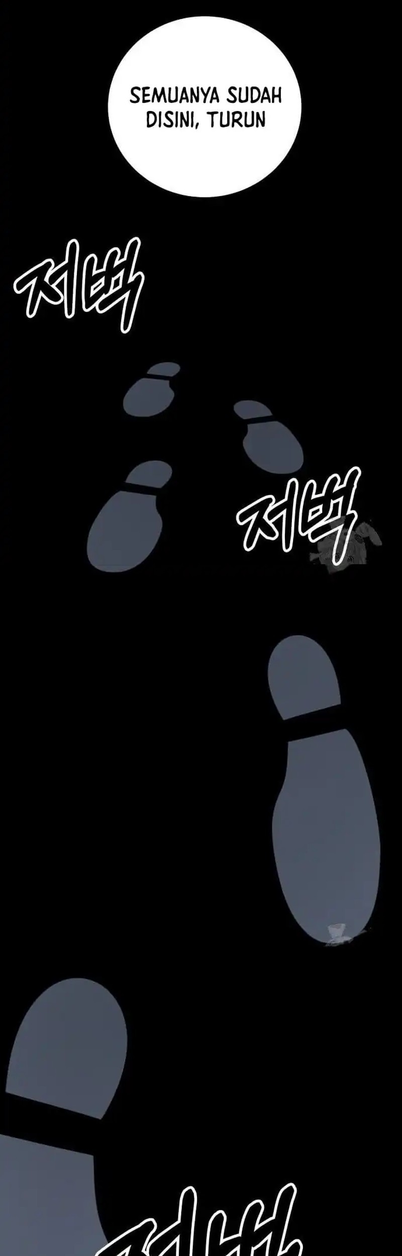 The Reincarnated Cop Who Strikes With Wealth Chapter 49 Gambar 48