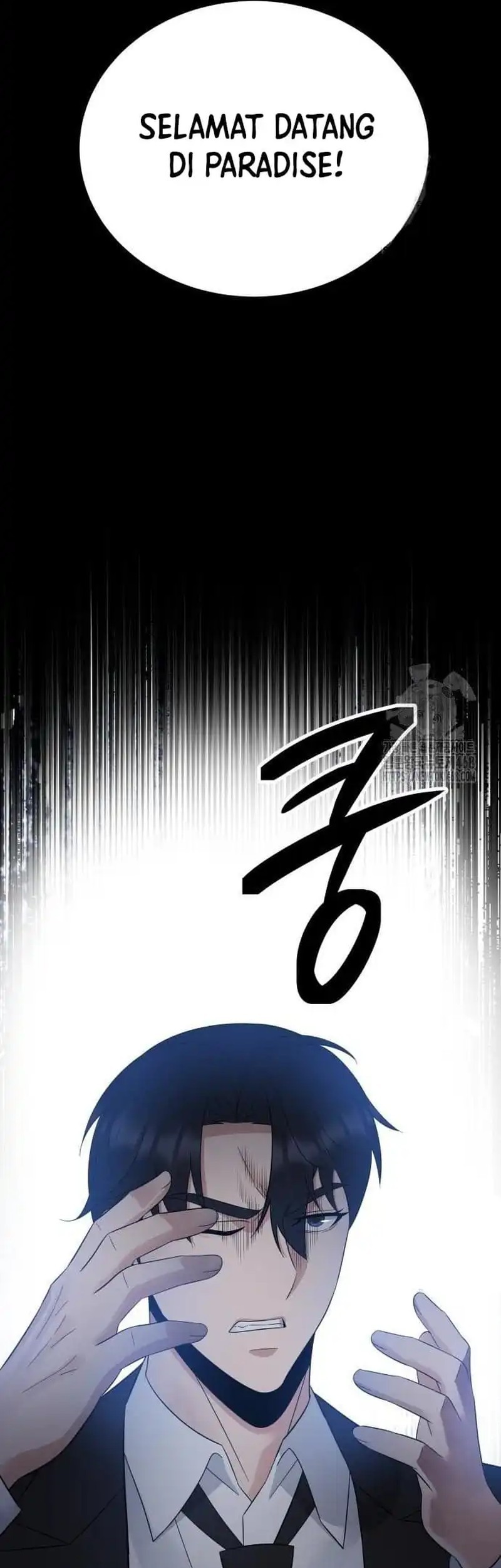 The Reincarnated Cop Who Strikes With Wealth Chapter 49 Gambar 51