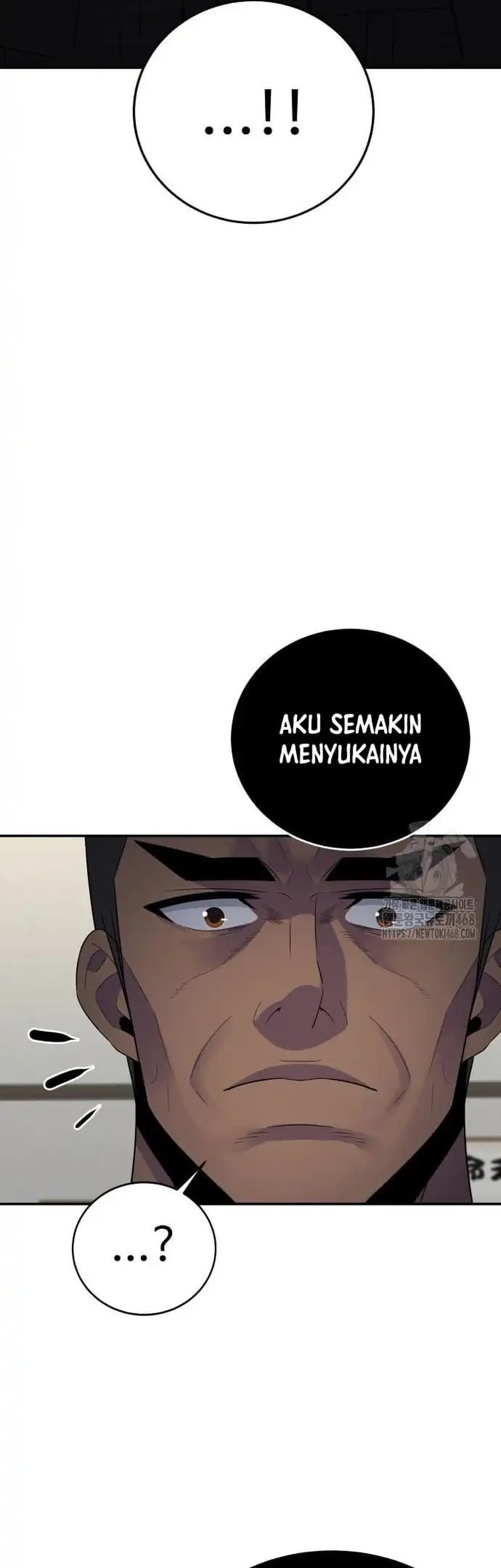 The Reincarnated Cop Who Strikes With Wealth Chapter 49 Gambar 16