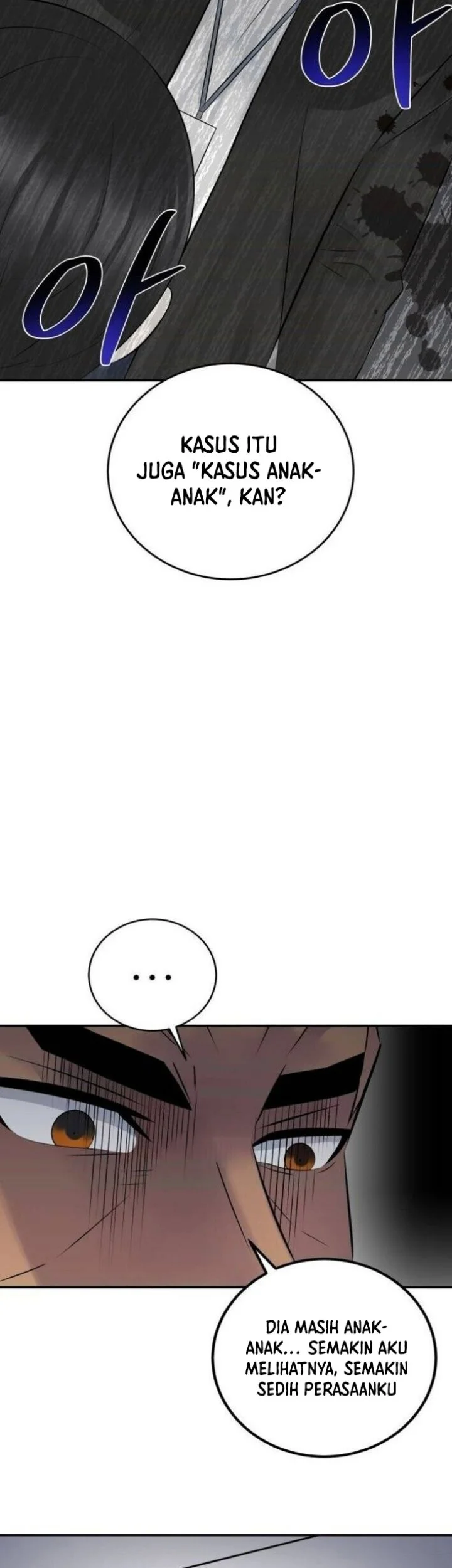 The Reincarnated Cop Who Strikes With Wealth Chapter 55 Gambar 55