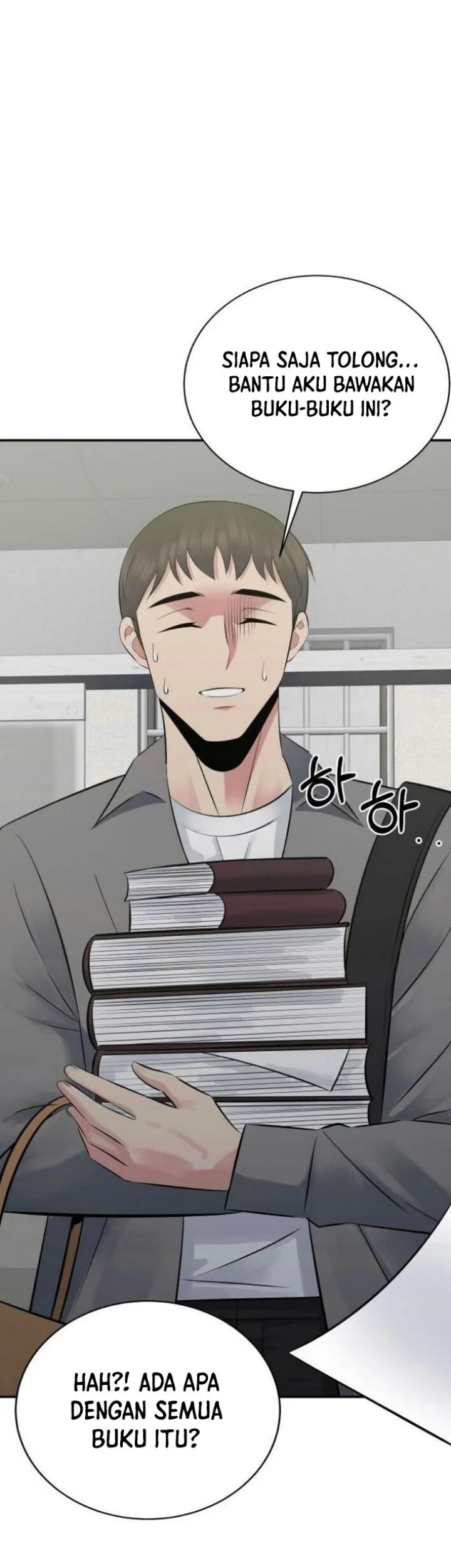 The Reincarnated Cop Who Strikes With Wealth Chapter 55 Gambar 67