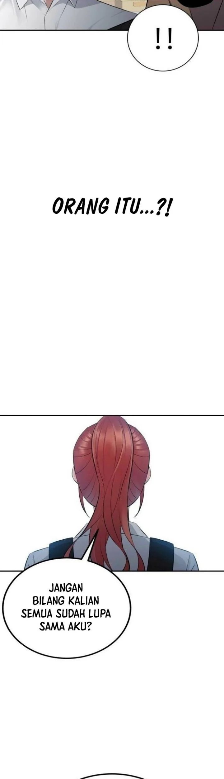 The Reincarnated Cop Who Strikes With Wealth Chapter 55 Gambar 71