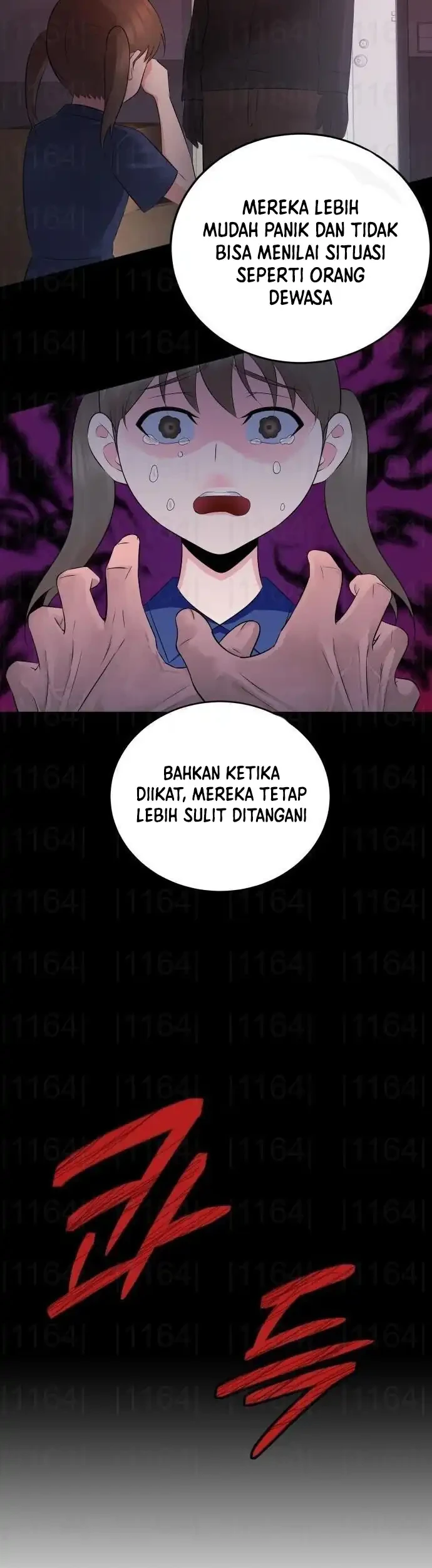 The Reincarnated Cop Who Strikes With Wealth Chapter 56 Gambar 27