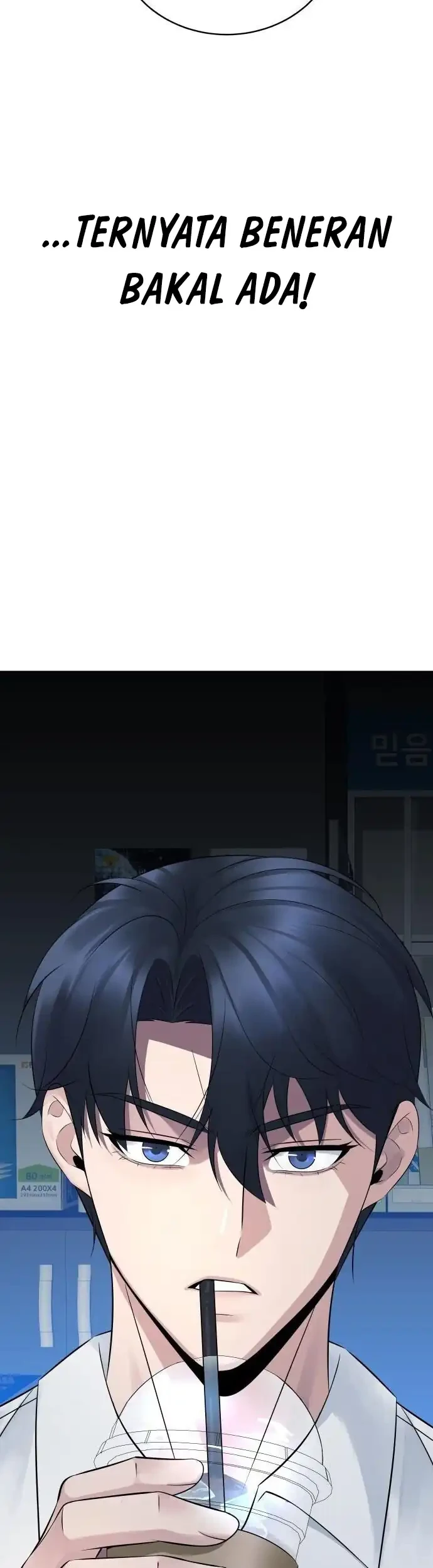 The Reincarnated Cop Who Strikes With Wealth Chapter 56 Gambar 35