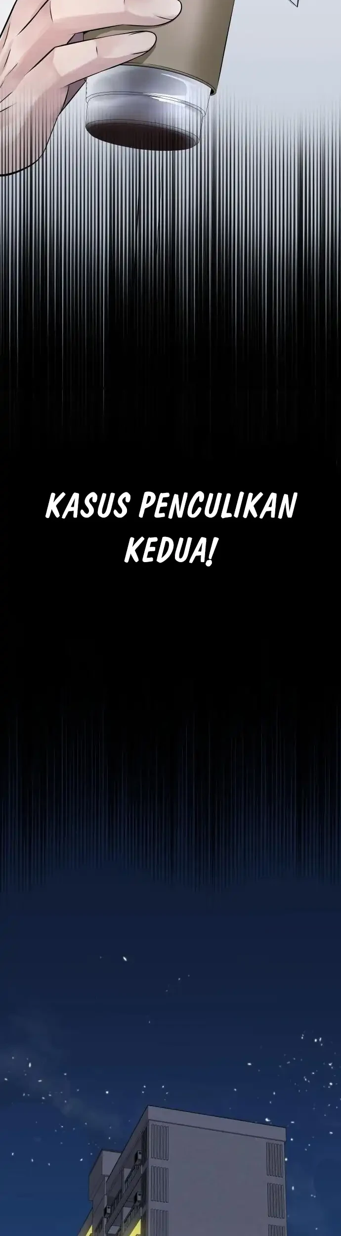 The Reincarnated Cop Who Strikes With Wealth Chapter 56 Gambar 36