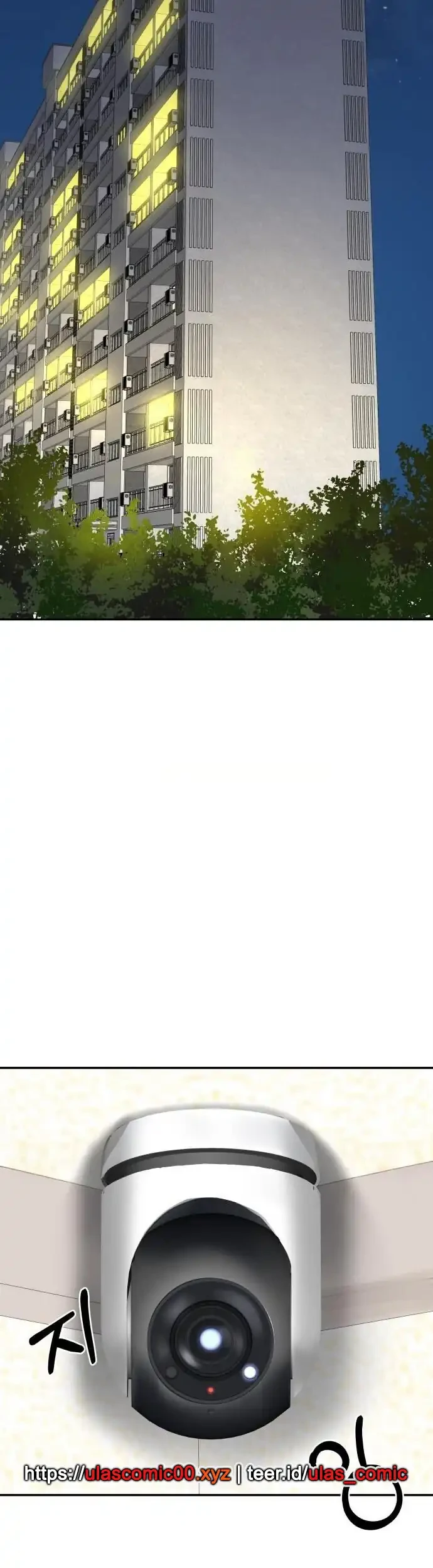 The Reincarnated Cop Who Strikes With Wealth Chapter 56 Gambar 37