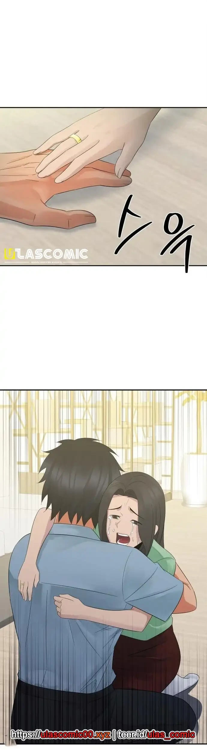 The Reincarnated Cop Who Strikes With Wealth Chapter 56 Gambar 55