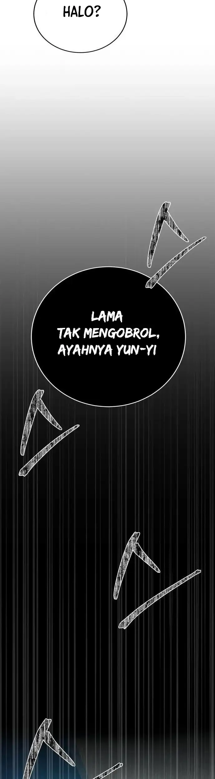 The Reincarnated Cop Who Strikes With Wealth Chapter 56 Gambar 61