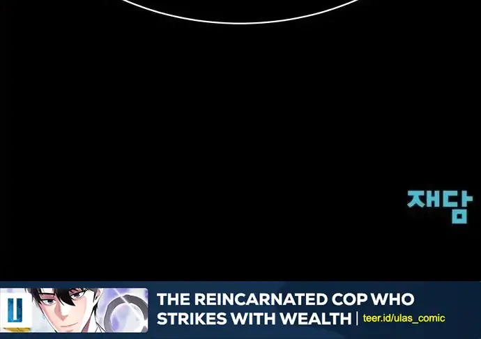 The Reincarnated Cop Who Strikes With Wealth Chapter 56 Gambar 63