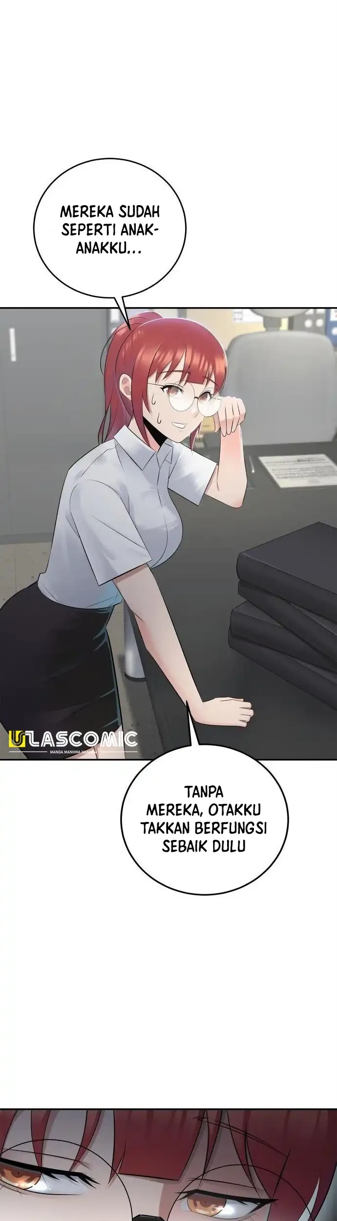 The Reincarnated Cop Who Strikes With Wealth Chapter 56 Gambar 4