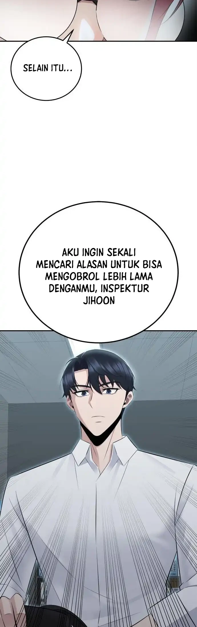 The Reincarnated Cop Who Strikes With Wealth Chapter 56 Gambar 5