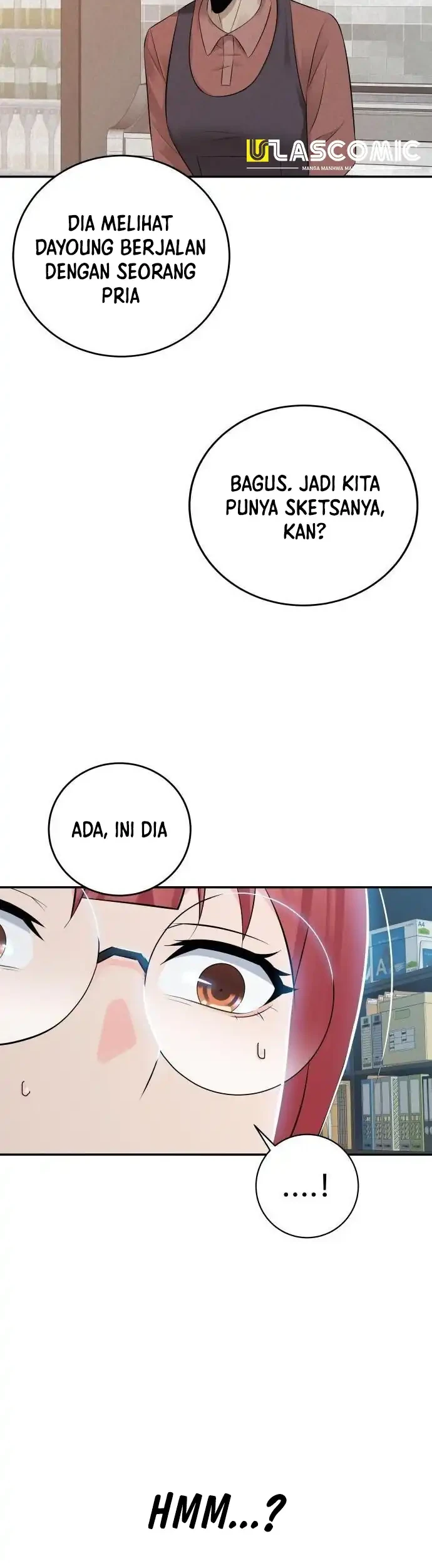 The Reincarnated Cop Who Strikes With Wealth Chapter 56 Gambar 11