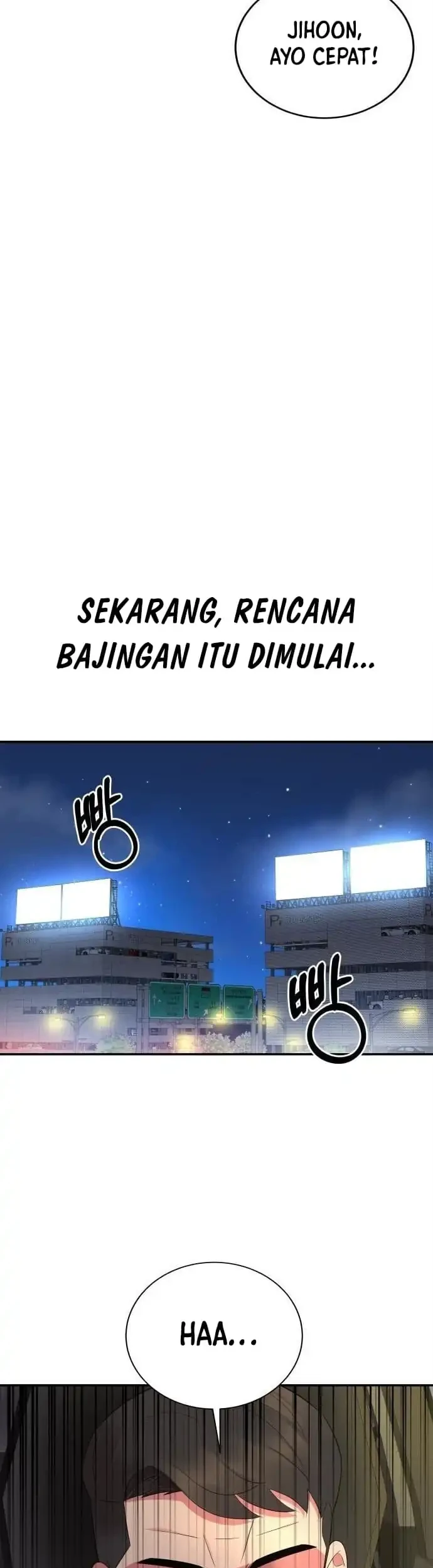 The Reincarnated Cop Who Strikes With Wealth Chapter 57 Gambar 38