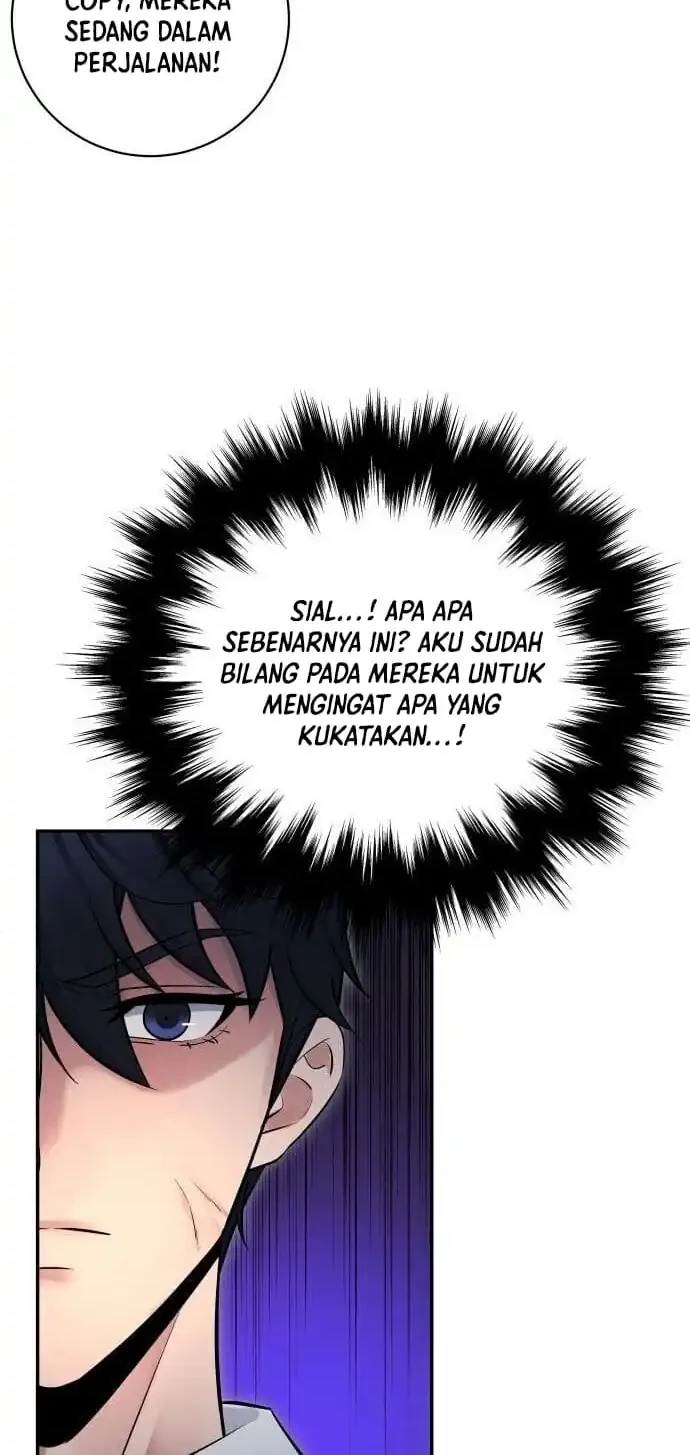 The Reincarnated Cop Who Strikes With Wealth Chapter 57 Gambar 49